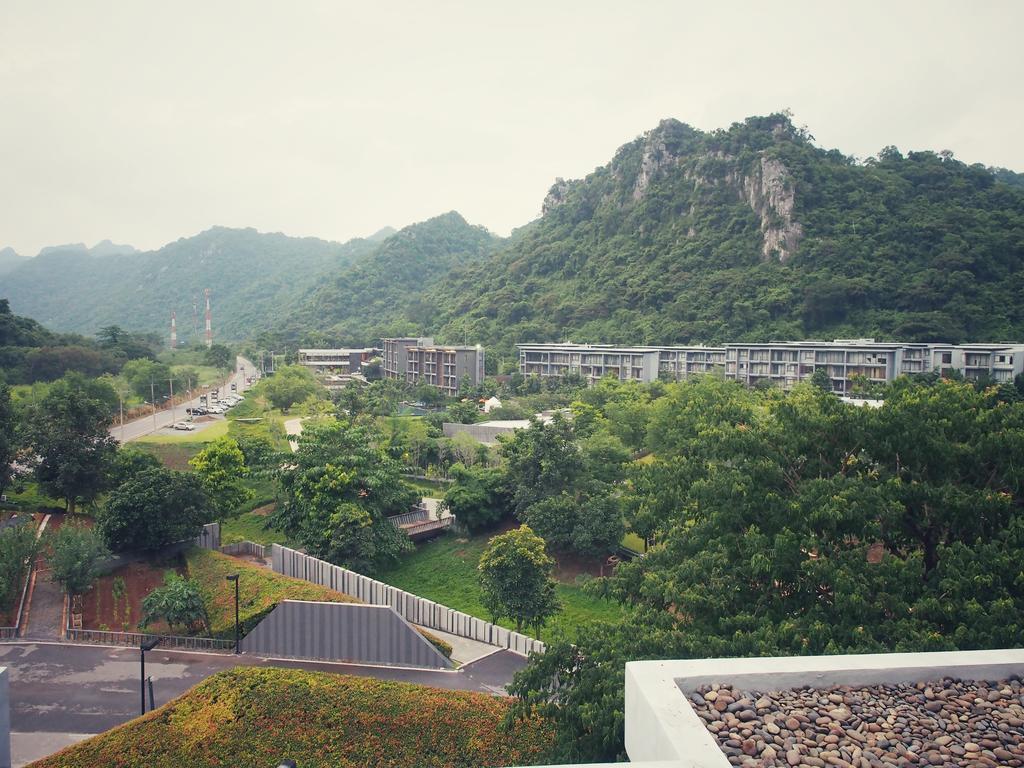 Live Your Dream Khaoyai Phayayen Екстер'єр фото