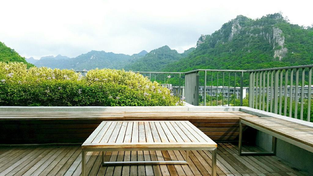 Live Your Dream Khaoyai Phayayen Екстер'єр фото