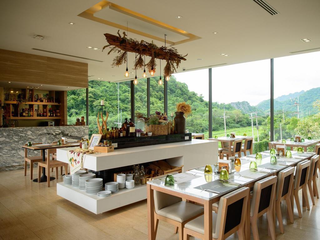 Live Your Dream Khaoyai Phayayen Екстер'єр фото